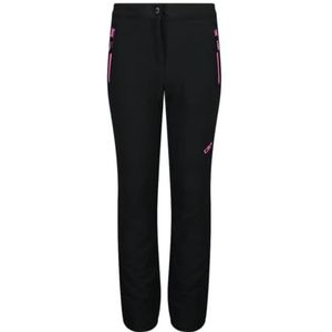 CMP - Lange broek voor meisjes, elastisch, uniseks, kinderen en jongeren