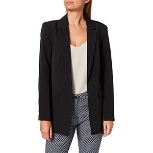 PIECES Dames Pcbossy Ls Loose Noos Blazer