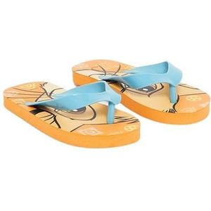 Disney, Teenslippers, oranje, EU 31, Oranje, 31 EU