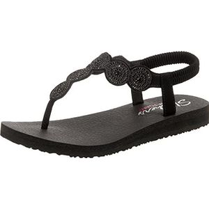 Teenslipper - Casual Comfort - Wit - Synthetisch - Nubuck-Textuur