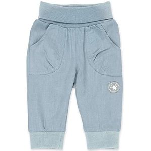 Sigikid Jeans voor babymeisjes, lichtblauw, 62 cm