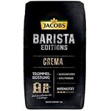 Jacobs Koffiebonen Barista Editions Crema, 1 kg bonenkoffie