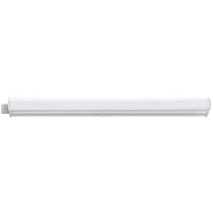 Eglo Dundry wand-/plafondlamp, kunststof, 3,2 W, wit