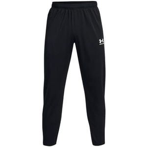 Under Armour UA Rival Fleece Joggers, Mod Gray Light Heather / / Wit, YLG