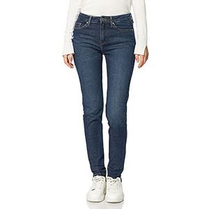 Tommy Hilfiger Dames Venice Slim Rw Gabi Broek, Blauw, 26W / 28L