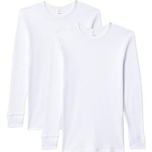 Abanderado Herenbasislaag bovenaan