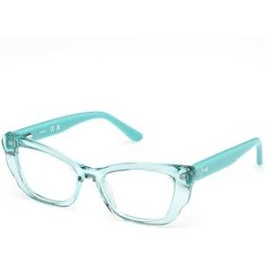 GAFAS GUESS - GU50264 C: shiny turquoise