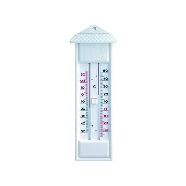 Weer thermometer - Weermeters kopen? | o.a Barometers |