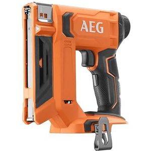 AEG - B18CS10-0 - Nietmachine - 18V - Nietjes 10 mm - Hoogte 6,4-14,5 mm