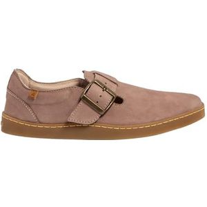 El Naturalista N5913 Origen, uniseks sneakers voor volwassenen, malva, maat 45, breedte, Mauve