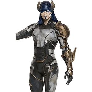 Iron Studios Avengers: Endgame BDS Art Scale Standbeeld 1/10 Proxima Midnight Black Order 32 cm 24319-10