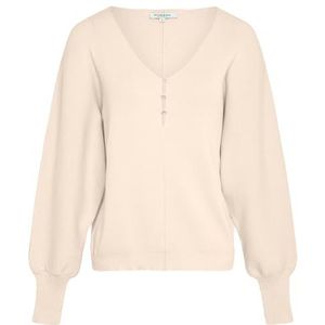 Morgan Sweatshirt voor dames, Litchee, XL