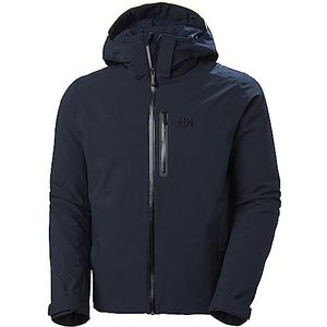 Helly Hansen Heren Swift Stretch Jacket Ins Jacket