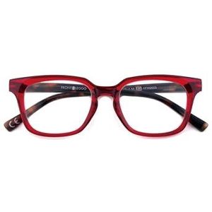 Prontoleggo Reading Glasses, meerkleurig, 51 mm, uniseks, Meerkleurig., 51mm