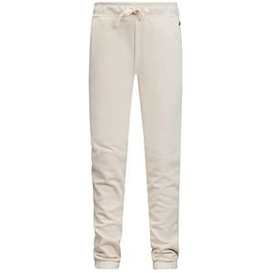 Retour Jeans Girls Sweat Pants Frances in The Color Light beige, lichtbeige, 5-6 Jaren