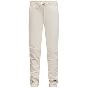 Retour Denim de Luxe Frances Sweatpants voor meisjes, lichtbeige, 3-4 Jaren