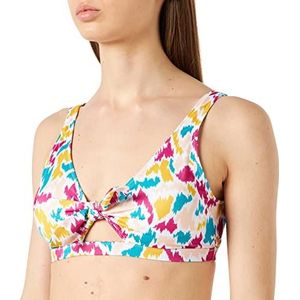 sloggi Shore Dames Fancy Guppy Top Bikini