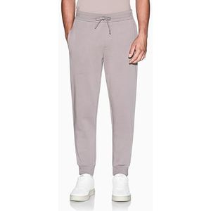 Armani Exchange, Heren, Broeken, Grijs, Maat: XS Katoen,