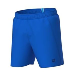ARENA Fundamentals Boxer R zwemshorts voor heren, Blue China Navy, 3XL