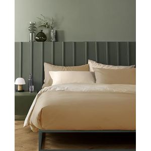 Bassetti Beddengoed voor eenpersoonsbed, Pop Color Double, 100% katoen, touw, 155 x 200 cm