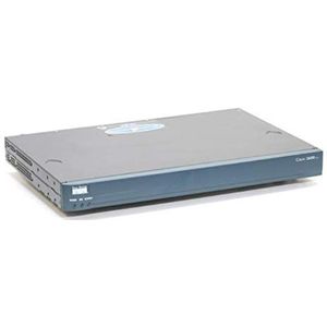 Cisco 2621xm-Shdsl WIC-bundel