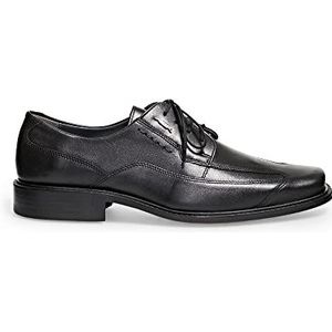 ABEBA 3120 MANAGER ESD schoen met kant, zwart, maat 47