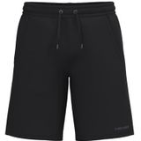 HEAD - Boys Club Original - Bermuda's - Zwart - Katoen/Polyester