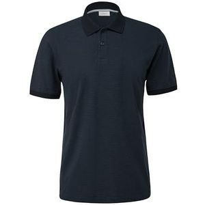 s.Oliver heren poloshirt gestreept, 59 g4, S