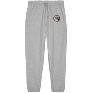 COMPAGNIE DE CALIFORNIE Jogging voor kinderen, 10 jaar, grijs, Grijs, 10 Jaar