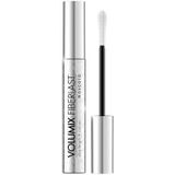 Eveline Cosmetics - Volumix Fiberlast - Verlengende & Curling Mascara - 10 ml - Minerale Pigmenten