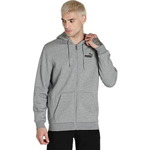 PUMA Trui van het merk ESS Small Logo FZ Ho