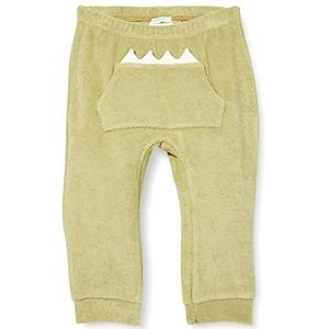 United Colors of Benetton Kinderbroek, groen 0G8, 62 cm