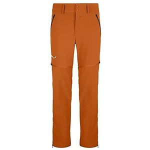 SALEWA Talveno 2 Dst M 2/1 PNT, broek met ritssluiting voor heren