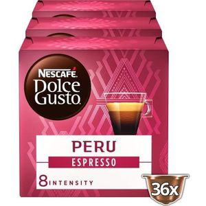 provincie Eerder Verbanning Nescafé koffiecups kopen? | Koffie cups en capsules | beslist.nl