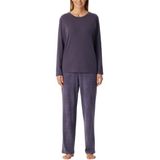 SCHIESSER - Selected Premium Warming - Pyjama - Dames