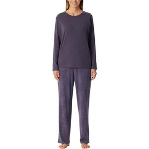 SCHIESSER - Selected Premium Warming - Pyjama - Dames