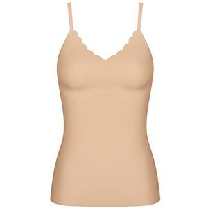 Sloggi Zero Feel Wavy BH voor dames , XS