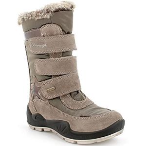 PRIMIGI Dames Girl Winger GTX Snow Boot, bruin, 38 EU