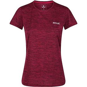 Fingal sneldrogend T-shirt