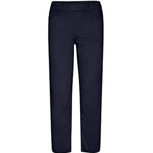SOYACONCEPT SC-Nadira 3-B Damesbroek, marineblauw, 34