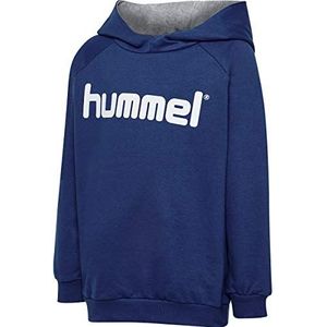 hummel hoodie hmlgo kinderen