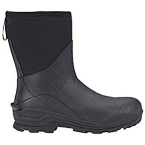 Engelbert Strauss 93682-40/Graphite/Black Boots Neopreen Veiligheidslaarzen Kore High,740, grafiet/zwart