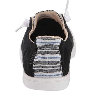 Roxy Rory sneakers voor dames, zwart Fg, 40 EU