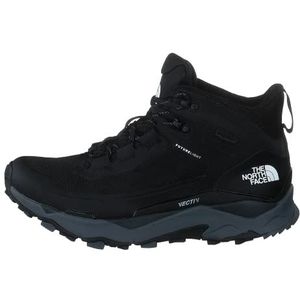 The North Face Vectiv Exploris Futurelight wandellaarzen, TNF zwart/zink grijs, 47 EU, Tnf Black Zinc Grey, 47 EU