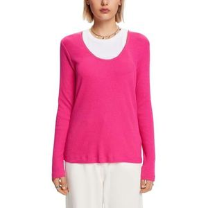 ESPRIT 103EE1K312, 660/roze fuchsia., XS