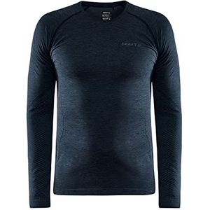 Craft Core Dry Active Comfort LS thermo-shirt voor heren