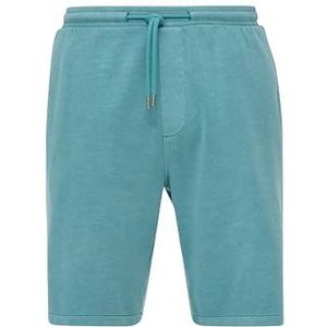 s.Oliver Sweatbermuda voor heren, relaxed fit, 6565, M