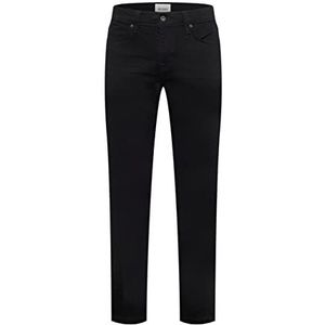 MUSTANG Heren Vegas Jeans, diepzwart 980, 31W / 32L
