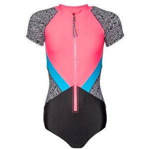 Protest Dames Sup Suit Corsica True Black XS/34