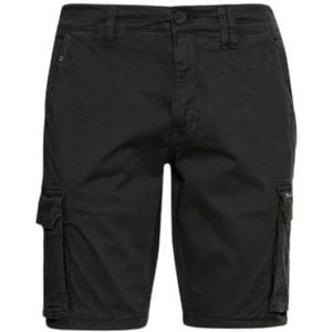 Blend Heren 20713578 Shorts, 194007/Zwart, XL